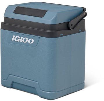 SHOWMODEL Igloo IE24 Thermo elektrische koelbox – 12/230v., Verzenden
