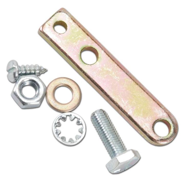 Edelbrock 8011 - Automatic Trans. Rod Extension, Ford 289,, Autos : Pièces & Accessoires, Autres pièces automobiles, Enlèvement ou Envoi