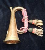 Jachthoorn, Militaire Hoorn - Special service group - -