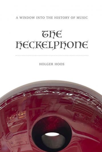 The Heckelphone | Holger Hoos | Nieuw, Verzenden, Nieuw, Holger Hoos