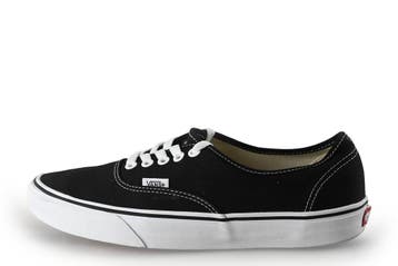 Vans Sneakers in maat 42 Zwart, Verzenden, Zwart, Zo goed als nieuw, Sneakers