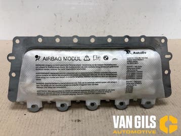 Airbag rechts (Dashboard) BMW 5-Serie O230055