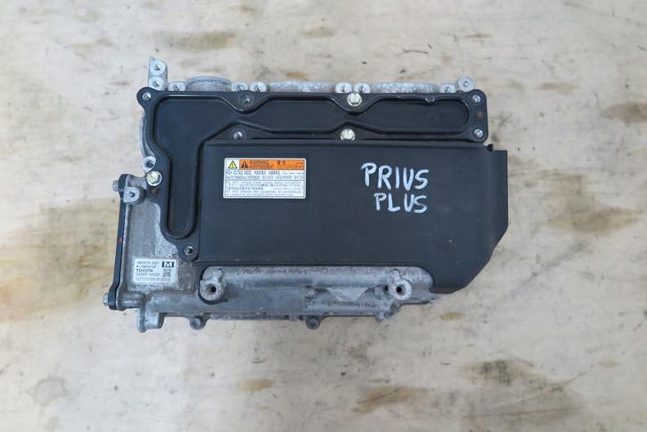 Toyota Prius Plus inverter converter falownik, Auto-onderdelen, Overige Auto-onderdelen, Gebruikt, Verzenden