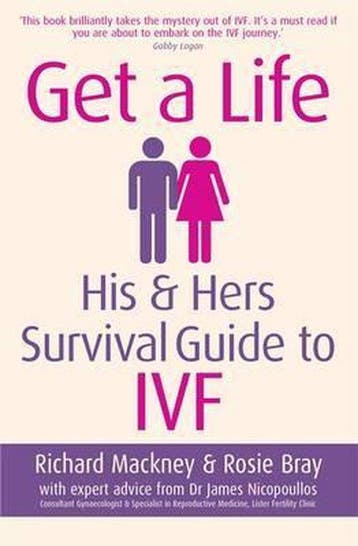 Get A Life 9781409155010 Richard Mackney, Verzenden, Gelezen, Richard Mackney