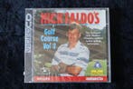 Nick Faldos Golf Course Vol:2 Video CDI Video CD New Sealed, Verzenden