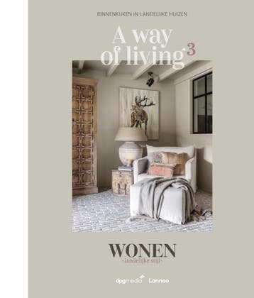 A Way Of Living |  | Nieuw, Boeken, Verzenden, Nieuw