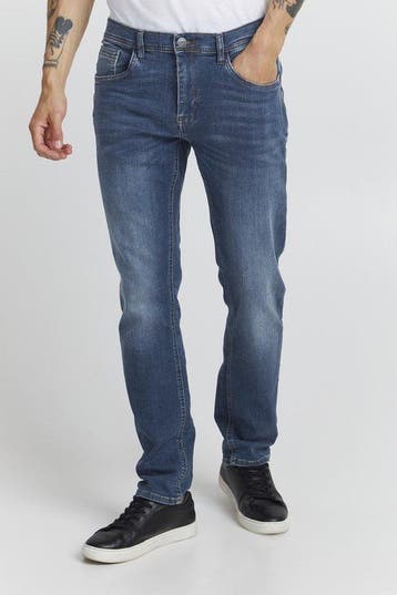 Heren Jeans Blend He Twister fit Multiflex - Maat W38 X L30, Vêtements | Hommes, Jeans, Verzenden
