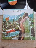 Various Artists/Bands in 1960s - Woodstock - Music From The