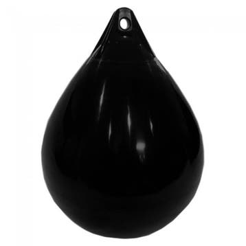 Sportief Waterpro Punchbag Premium Zwart 71/55 cm - 85 kg, Sport en Fitness, Boksen, Verzenden, Nieuw, Overige