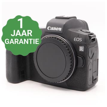 10% korting | Canon EOS R body | Tweedehands, Audio, Tv en Foto, Verzenden, Zo goed als nieuw, Canon