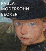 Paula Modersohn-Becker 9789462621855 Beate Eickhoff, Verzenden, Beate Eickhoff