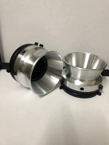 Generic - NAB aluminum Audiocomponent