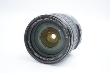 Canon Zoom Lens EF 28-135mm F3.5-5.6 IS USM Objectif, Nieuw