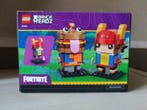 Lego Set - 40910 - BrickHeadz, Fortnite - Skye & Beef Boss
