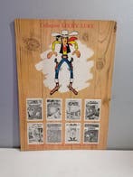 Lucky Luke 29 - Des barbelés sur la prairie - B - 1 Album -