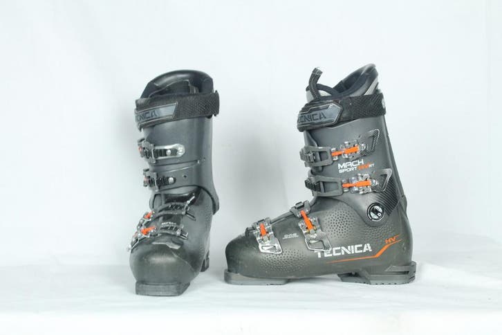 Refurbished - Skischoenen - Nordica Sport Mach HV RT -, Sports & Fitness, Ski & Ski de fond, Enlèvement ou Envoi