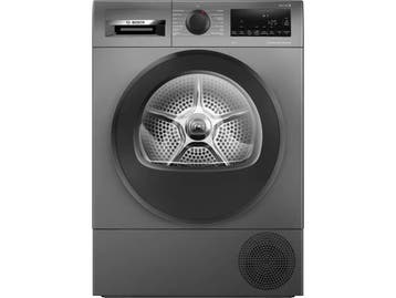 BOSCH WQG235DRNL - Warmtepompdroger - Self cleaning, Verzenden