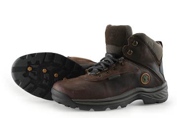 Timberland Wandelschoenen in maat 41 Bruin, Bruin, Verzenden, Timberland, Zo goed als nieuw