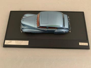 Matrix 1:43 - Voiture miniature - Austin A135 Princess II, Nieuw