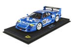 BBR 1:18 - Model sportwagen - Ferrari F40 LM Team Pilot, Hobby & Loisirs créatifs, Voitures miniatures | 1:5 à 1:12