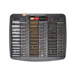 TM Verstuiver en Schacht zitting Reiniging Set 38 delig, Verzenden, Nieuw