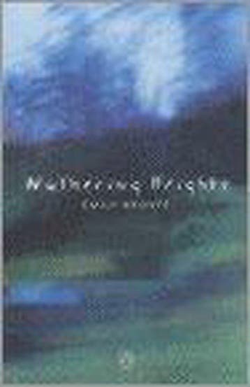 Wuthering Heights 9780140439298 Emily Bronte, Verzenden, Gelezen, Emily Bronte