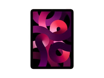 Apple iPad Air 5 (2022, M1 series) - Roze - 64 GB - WiFi, Computers en Software, Apple iPads, Verzenden, Zo goed als nieuw