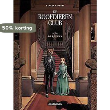 De boeman / De roofdierenclub / 1 9789030371182 Steven Dupré, Verzenden, Zo goed als nieuw, Steven Dupré