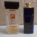 Collection thématique - Miniature de parfum - Dior, Cartier,