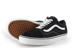 Vans Sneakers in maat 46 Zwart, Kleding | Heren, Schoenen, Verzenden, Zwart, Zo goed als nieuw, Sneakers