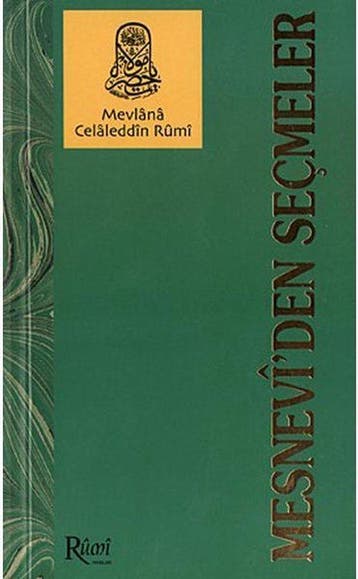 Mesneviden Seçmeler 9786055959517, Verzenden, Zo goed als nieuw