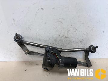 Ruitenwismotor+Mechaniek Peugeot 206 O221250