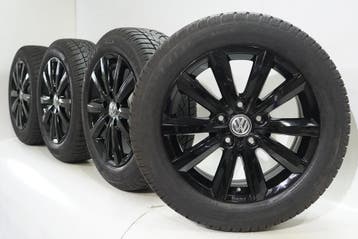 Volkswagen Transporter T6 17 inch velgen Dunlop Winterbanden, Auto-onderdelen, Banden en Velgen, Ophalen of Verzenden, Nieuw