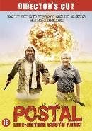 Postal op DVD, Verzenden, Nieuw in verpakking