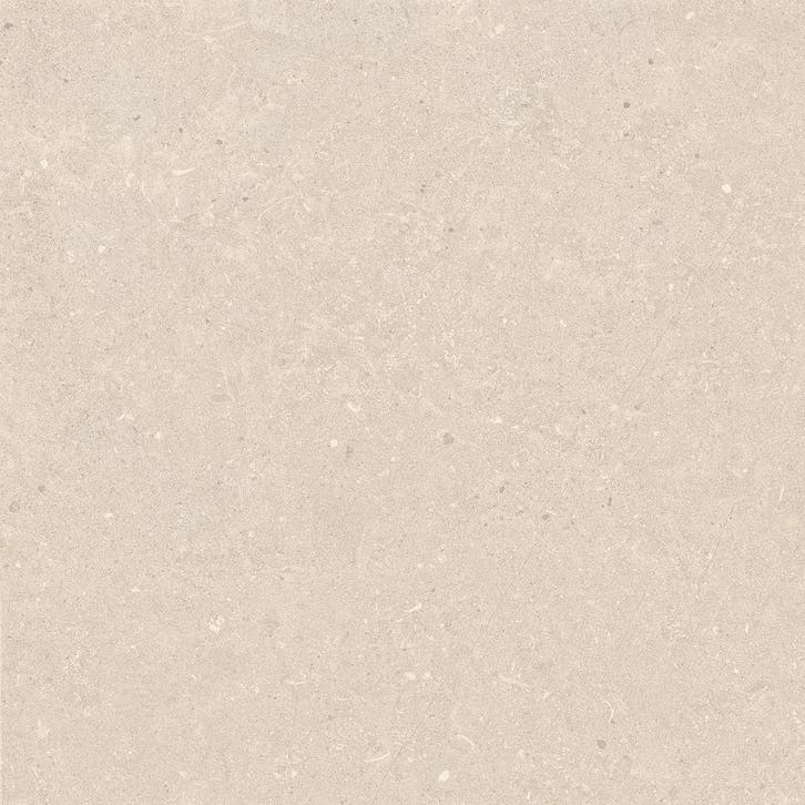 Vloertegel/Wandtegel Lichtbeige R12 60x60cm (Muurtegels), Doe-het-zelf en Bouw, Tegels, 60 cm of meer, 60 cm of meer, 10 m² of meer