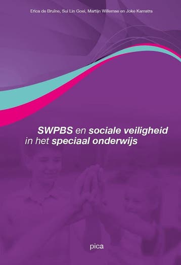 SWPBS en sociale veiligheid in het speciaal onderwijs, Verzenden, Erica de Bruïne