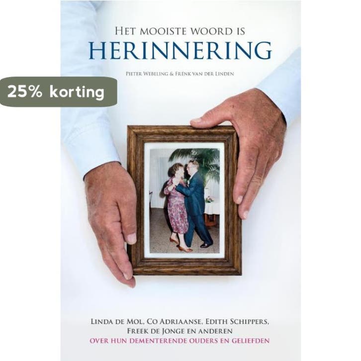 Het mooiste woord is herinnering 9789082547306, Livres, Santé, Diététique & Alimentation, Envoi