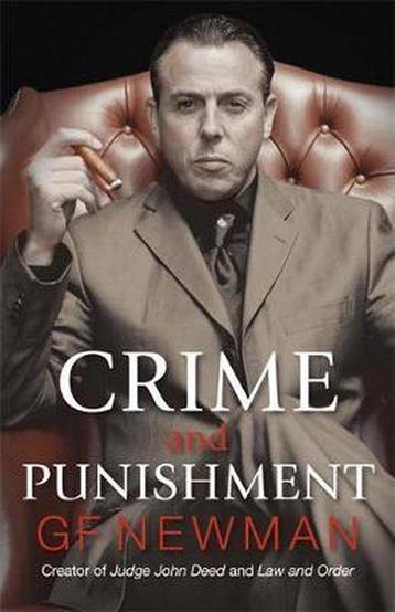 Crime and Punishment Vol 1 9781847247964 G F Newman, Verzenden, G F Newman