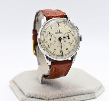 Perseo - Classics - Sans prix de réserve - Chronograph -
