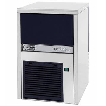 IJsblokjesmachine | Holle Blokjes (20g) | 22kg/24h | Bunker, Verzenden, Nieuw in verpakking
