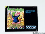 Nintendo NES - Lemmings - SCN - Manual, Verzenden, Gebruikt