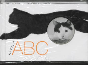KATTEN ABC 9789045305431 L. Kienzle, Verzenden, L. Kienzle