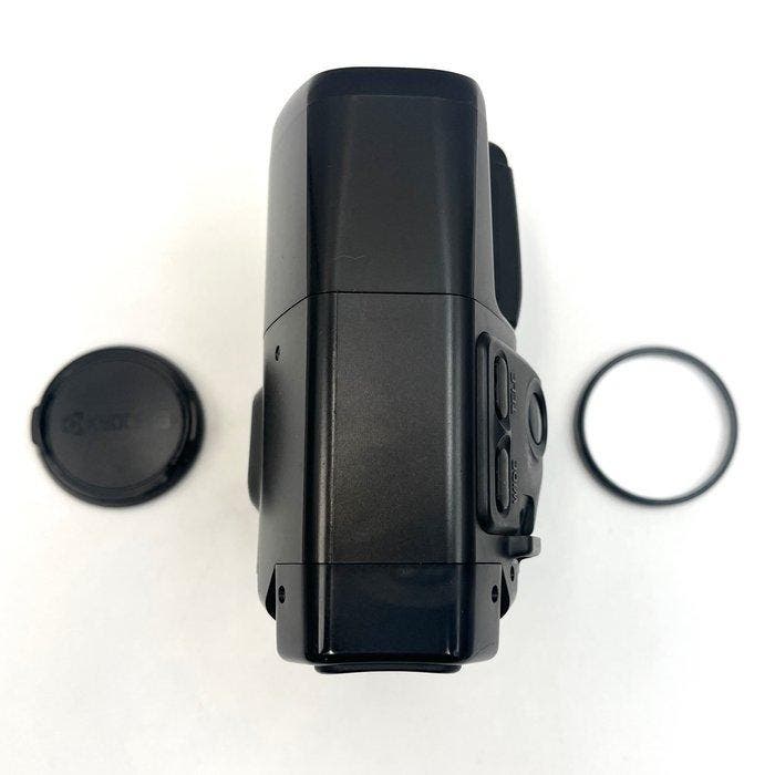 Kyocera Samurai X3.0 | Analoge compactcamera, TV, Hi-fi & Vidéo, Appareils photo analogiques