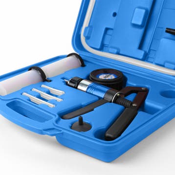 Datona Professionele remontluchter set - Datona, Auto diversen, Autogereedschap, Ophalen of Verzenden, Nieuw