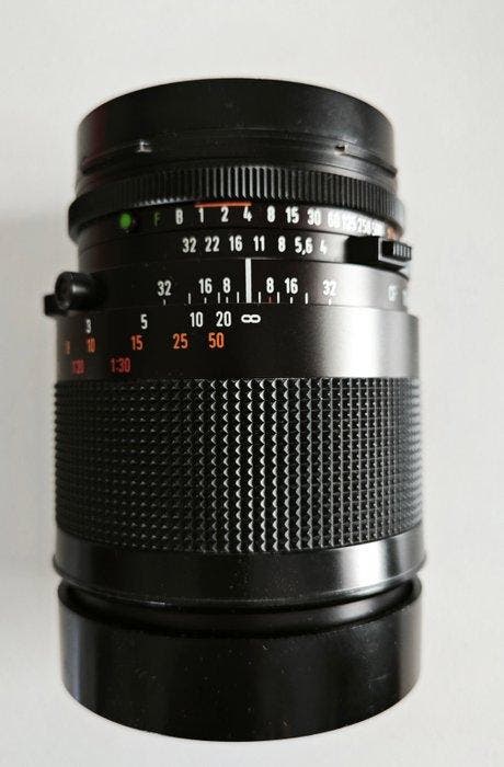 Hasselblad Makro-Planar 4/120mm T* | Macrolens, TV, Hi-fi & Vidéo, Appareils photo analogiques