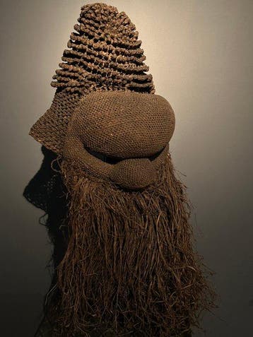Salampasu - Angola-Congo