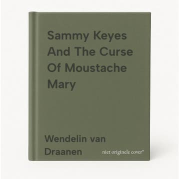 Sammy Keyes And The Curse Of Moustache Mary 9780439973182, Verzenden, Wendelin van Draanen