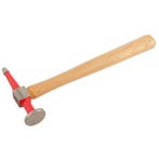 Pick & Finishing hammer - Power Tec - Plaatwerk hamer, Verzenden, Nieuw