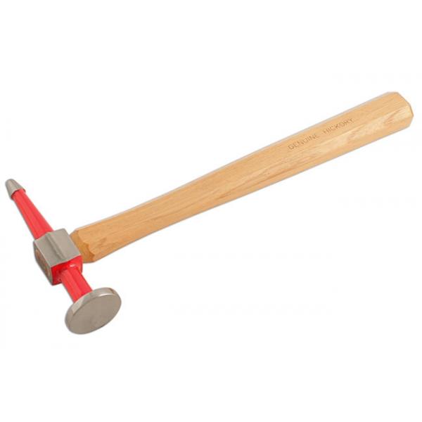 Pick & Finishing hammer - Power Tec - Plaatwerk hamer, Autos : Divers, Outils de voiture, Envoi