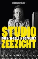Studio Zeeezicht 9789492495334 Rob van Donselaar, Verzenden, Gelezen, Rob van Donselaar